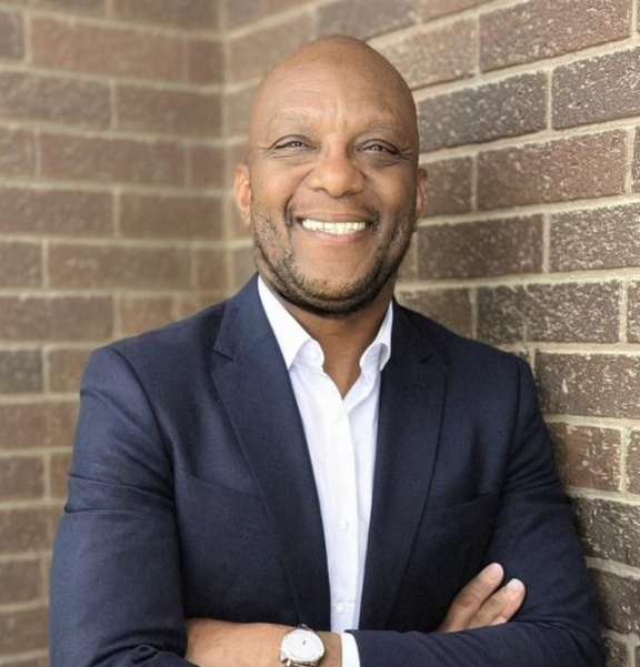 Anthonie Jackson Sr.