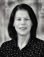 Monica Butfoy, Technical Manager at LCI Aviation