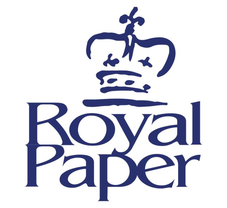 Royal Paper