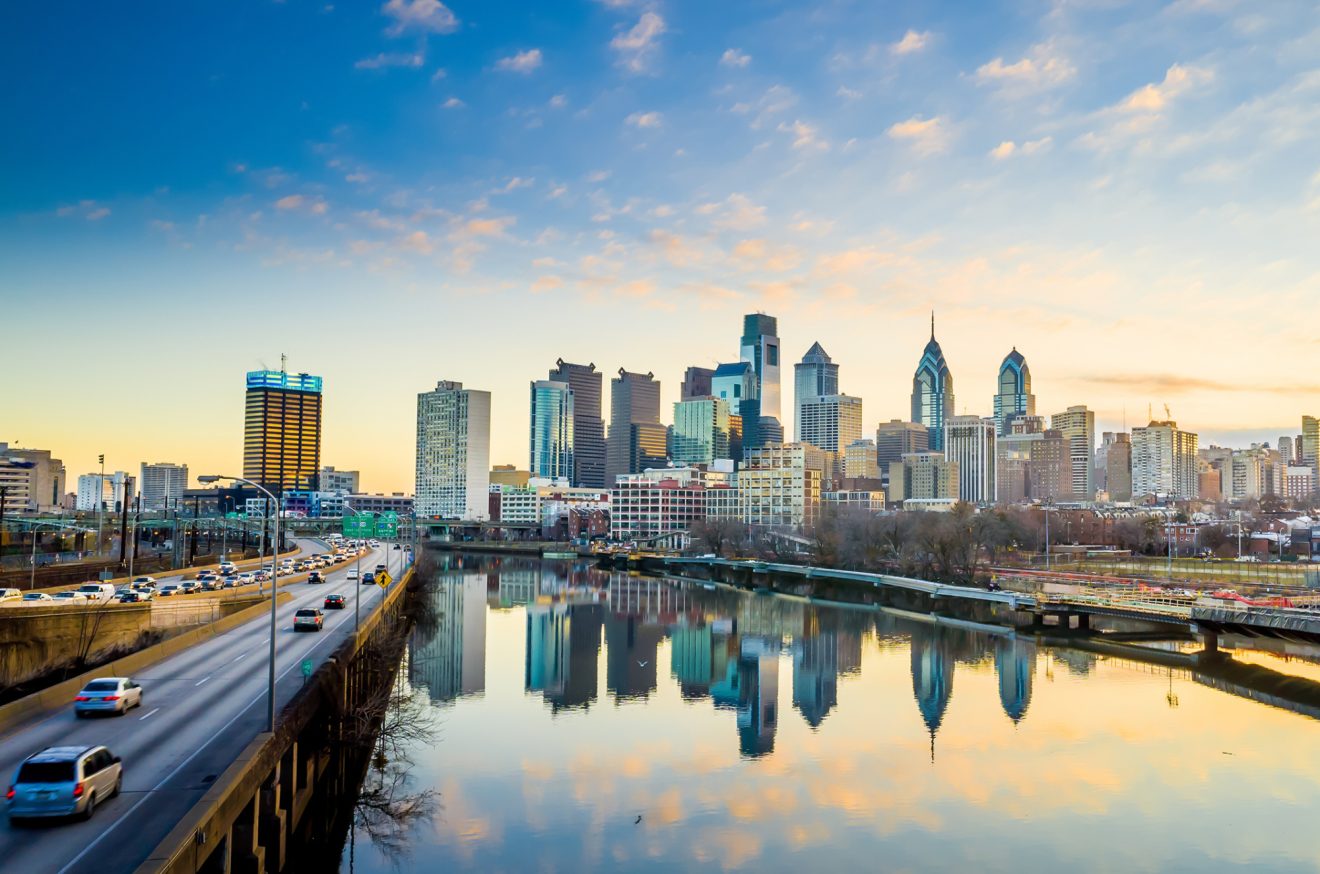 Philadelphia, PA