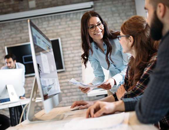 Team Training Session