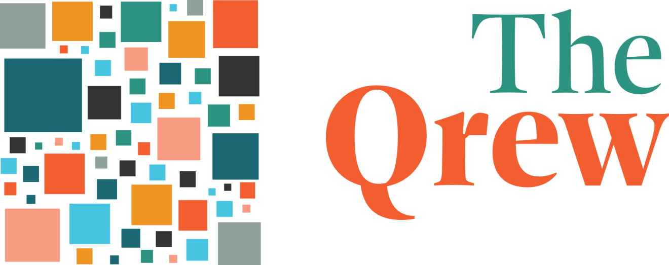 The Qrew
