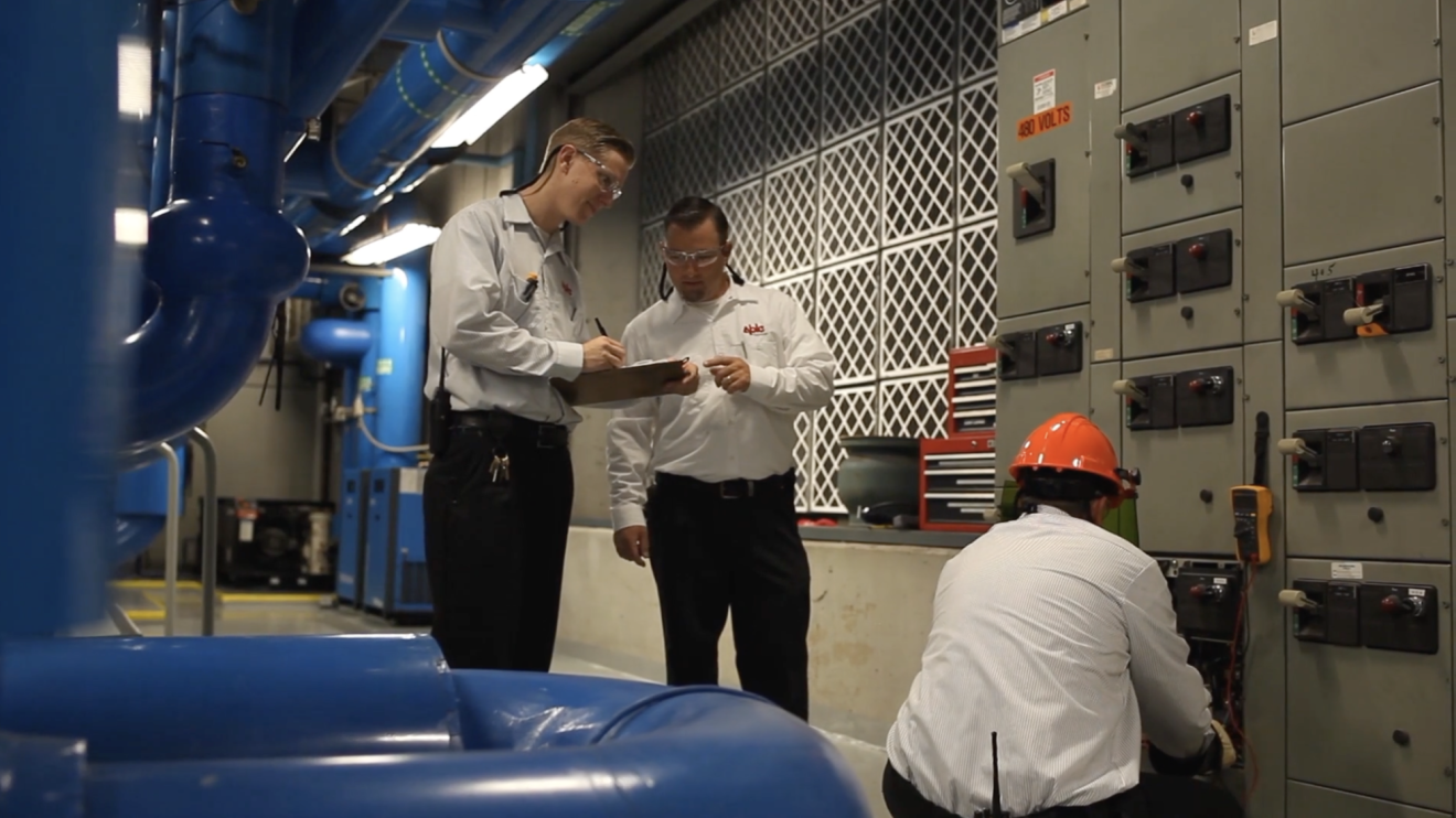 Able Services thumbnail