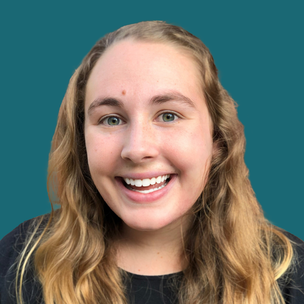 Olivia Beres, Data Systems Manager, CAI Global