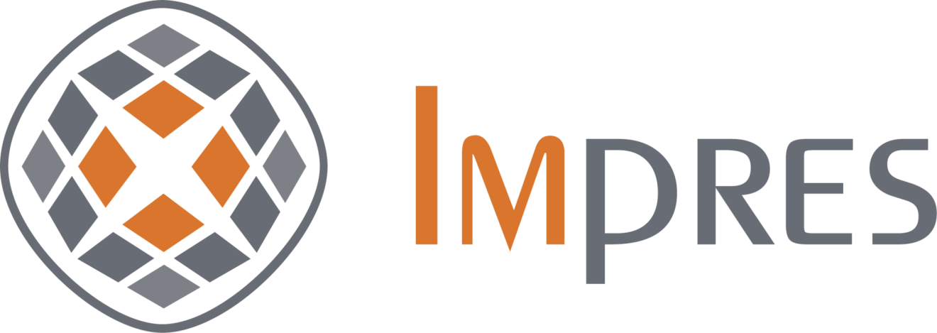 Impres Inc logo