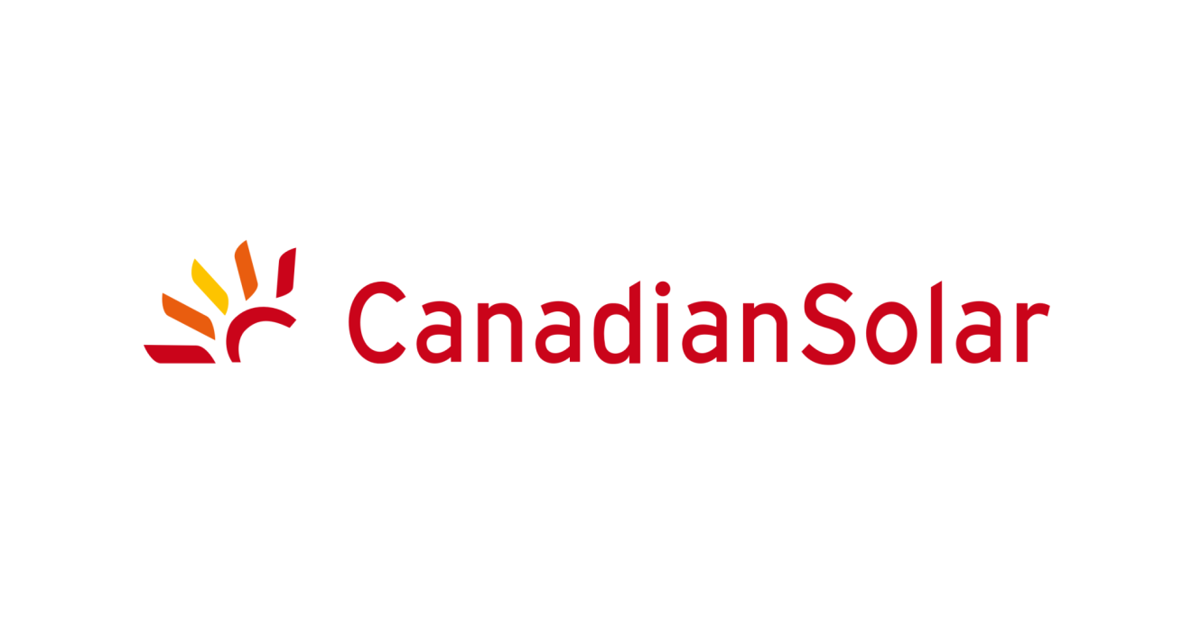 Canadian Solar logo