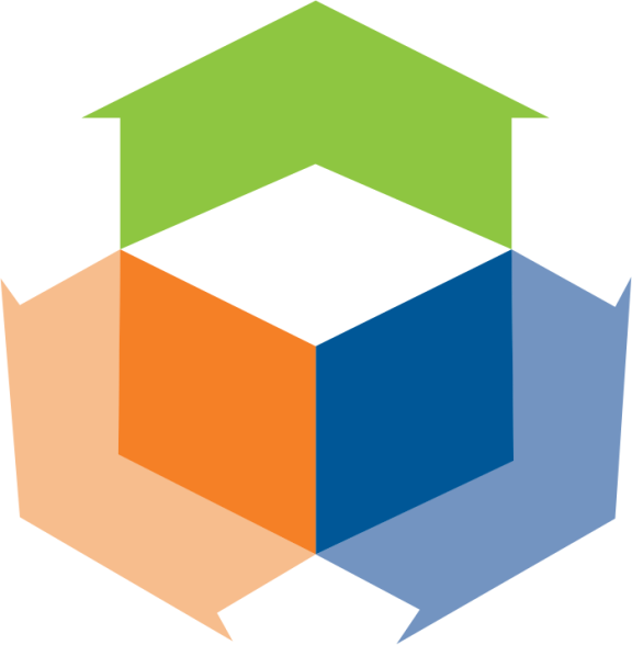 Customized Distribution Services logo