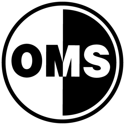 OMS Photo logo