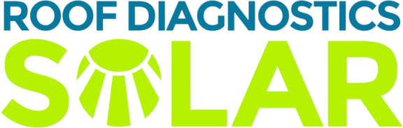 Roof Diagnostic Solar logo