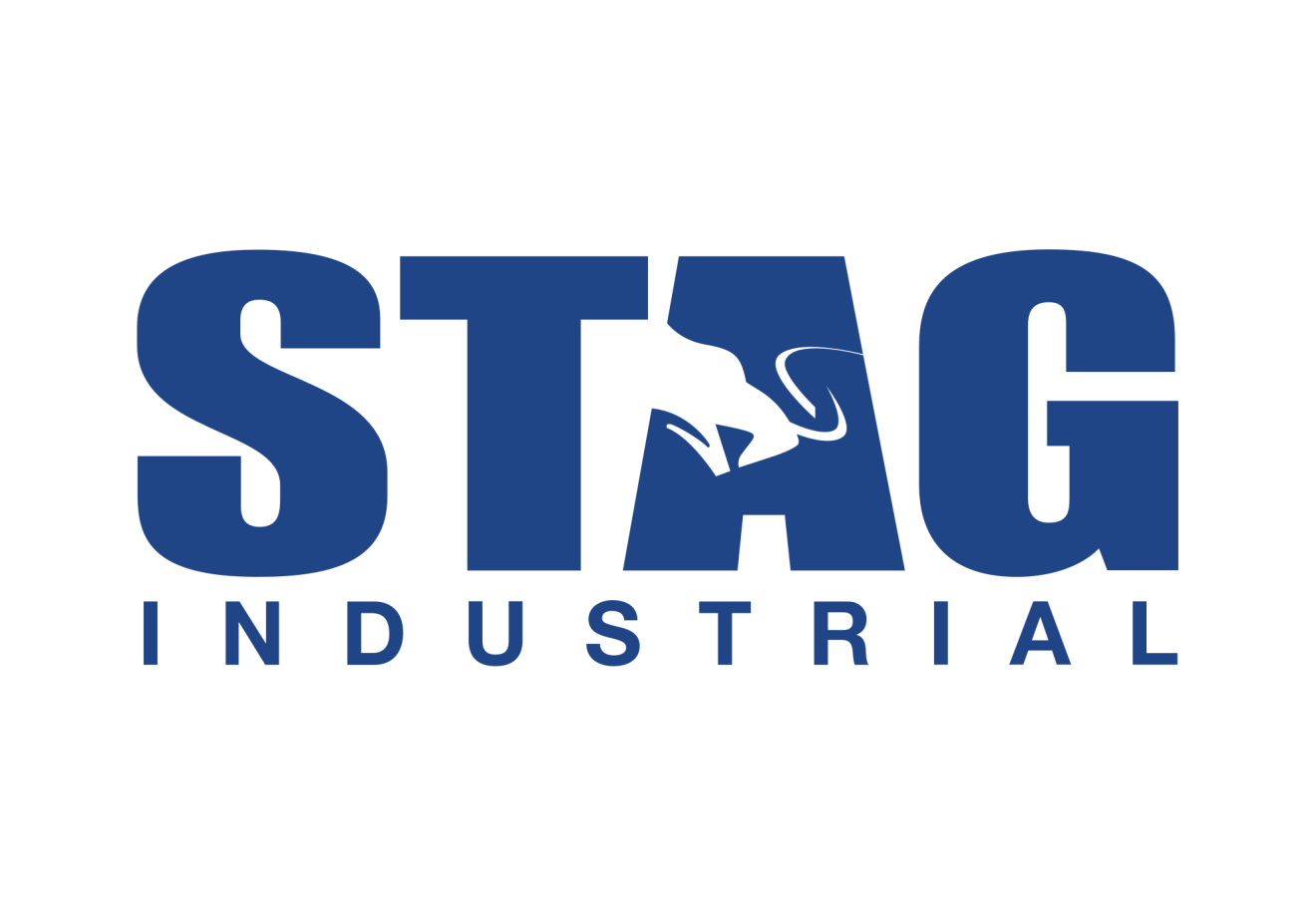 STAG Industrial logo