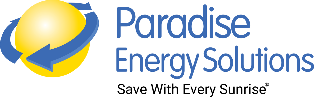 Paradise Energy Solutions logo