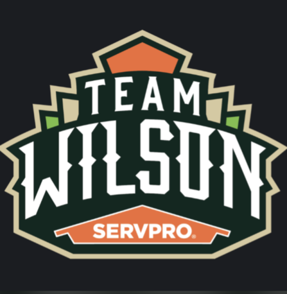 Servpro team wilson
