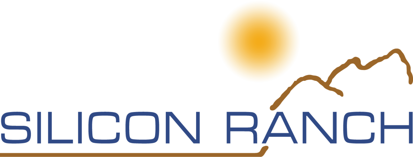 Silicon Ranch Logo